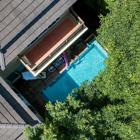 Prima Villas Karon Phuket Ban Karon Zewnętrze zdjęcie