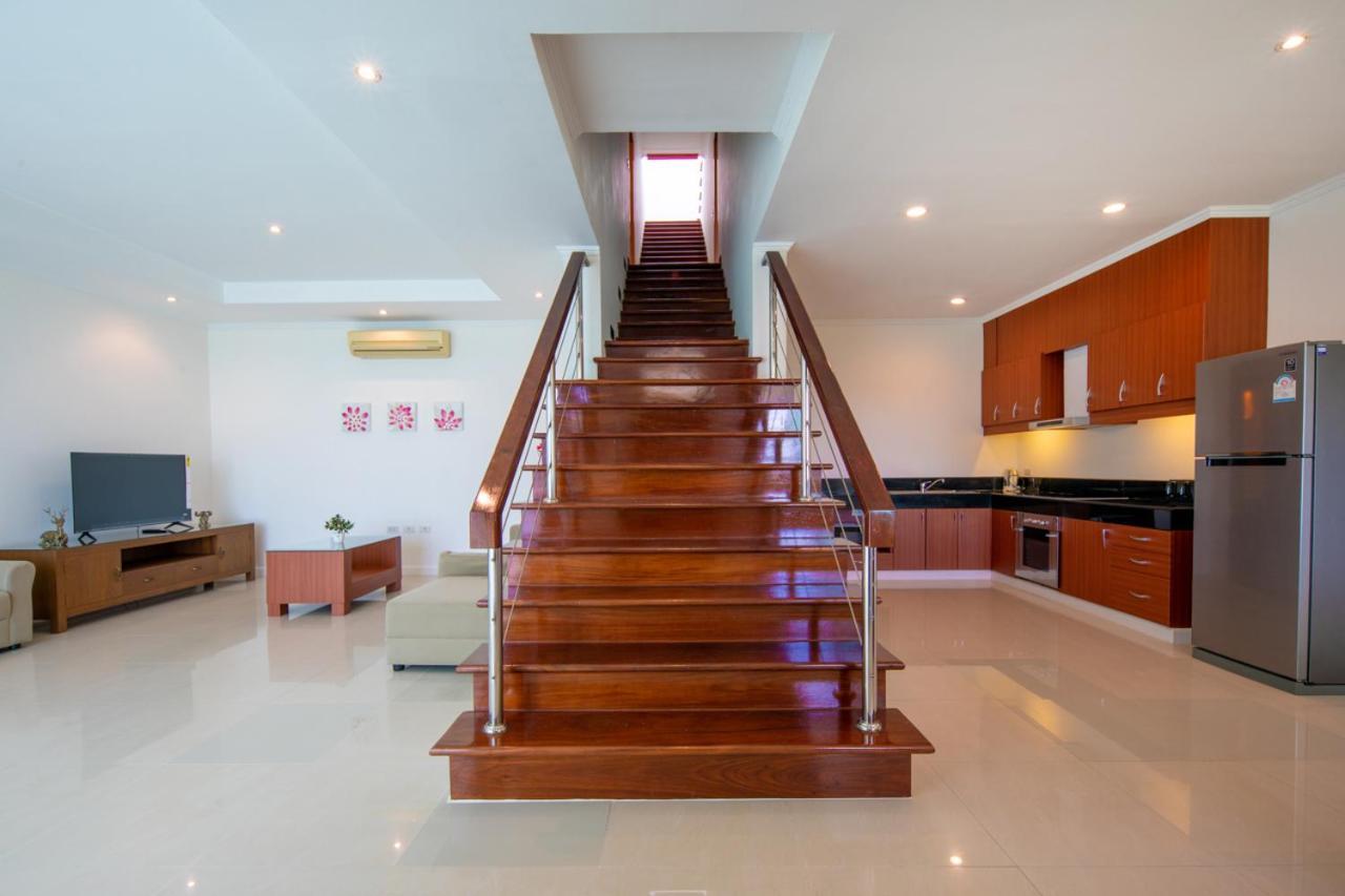 Prima Villas Karon Phuket Ban Karon Zewnętrze zdjęcie