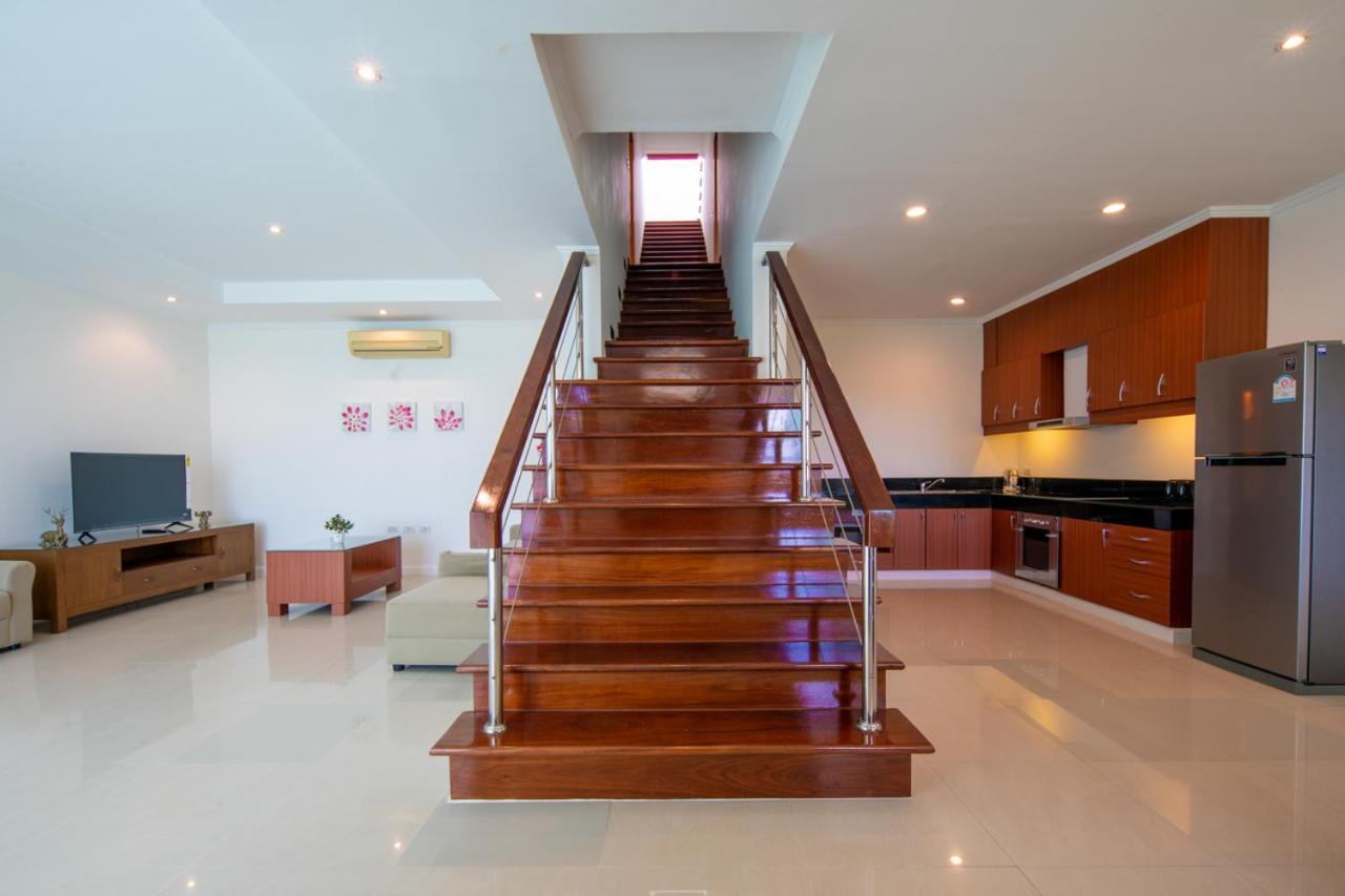Prima Villas Karon Phuket Ban Karon Zewnętrze zdjęcie