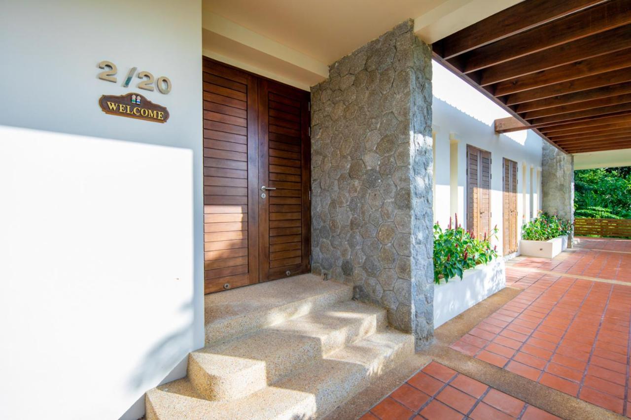 Prima Villas Karon Phuket Ban Karon Zewnętrze zdjęcie