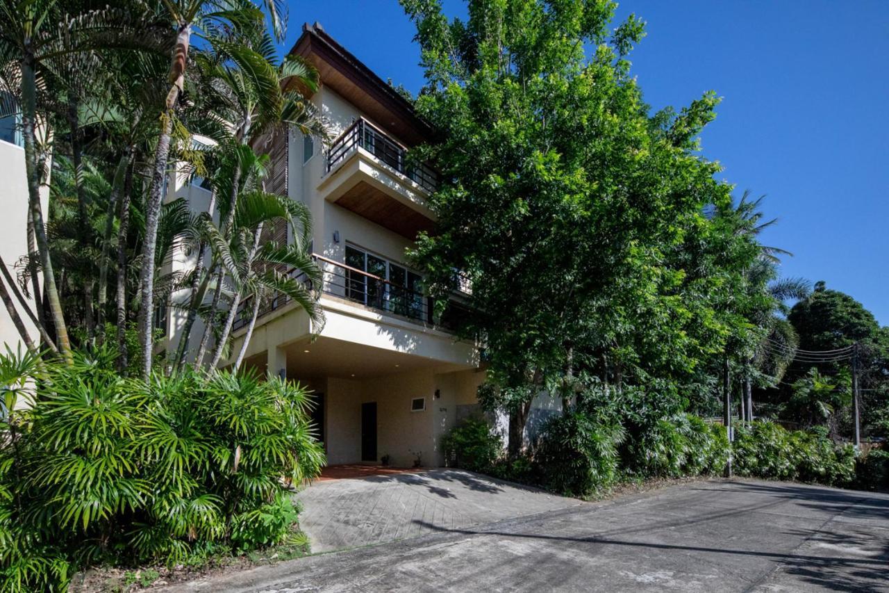 Prima Villas Karon Phuket Ban Karon Zewnętrze zdjęcie