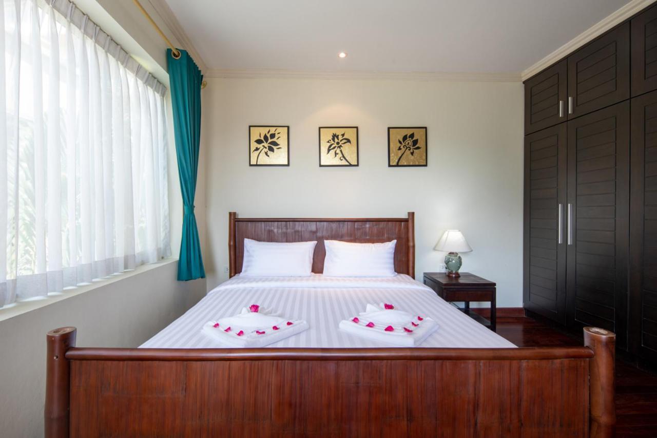 Prima Villas Karon Phuket Ban Karon Zewnętrze zdjęcie