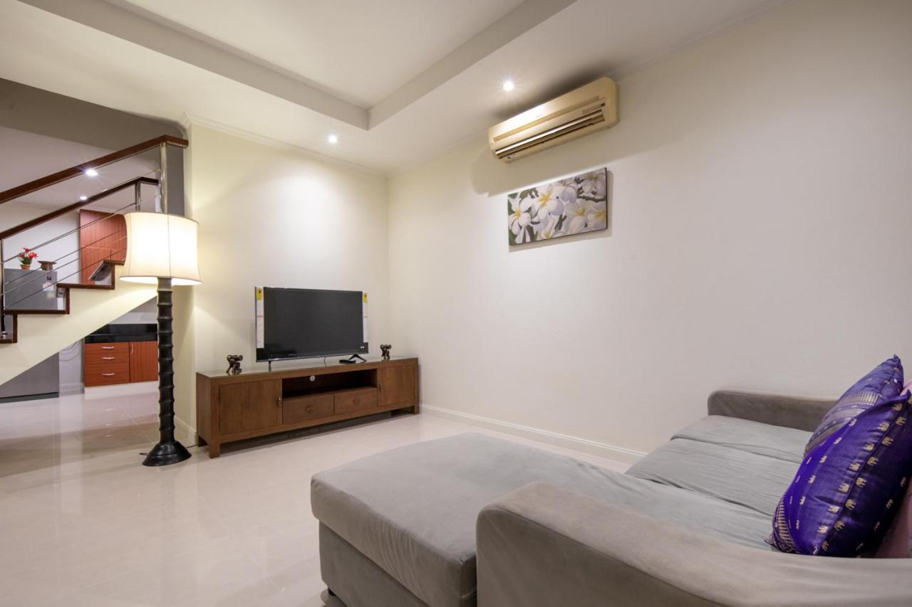 Prima Villas Karon Phuket Ban Karon Zewnętrze zdjęcie