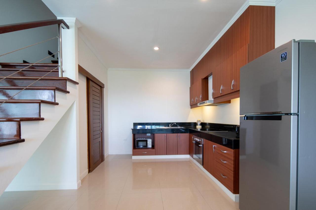 Prima Villas Karon Phuket Ban Karon Zewnętrze zdjęcie