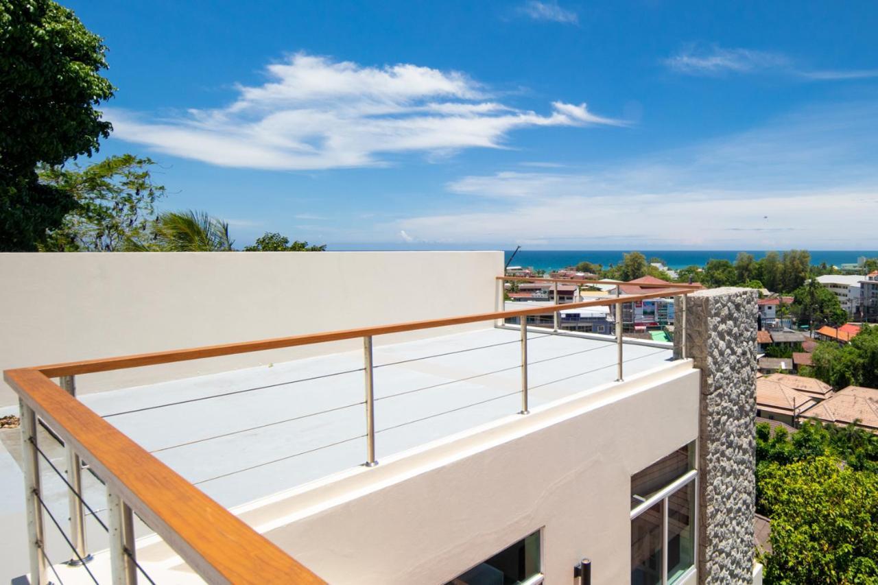 Prima Villas Karon Phuket Ban Karon Zewnętrze zdjęcie