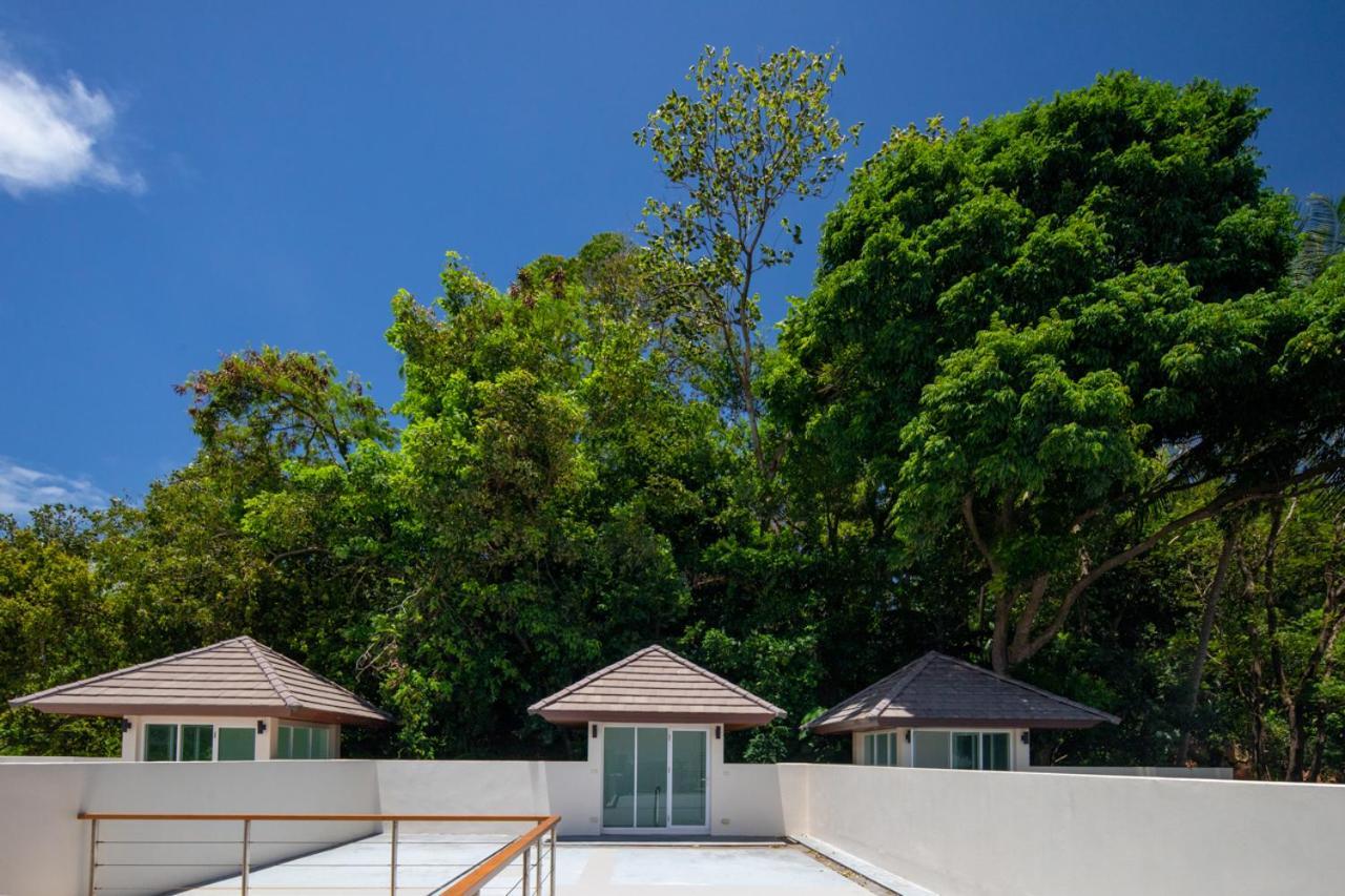 Prima Villas Karon Phuket Ban Karon Zewnętrze zdjęcie