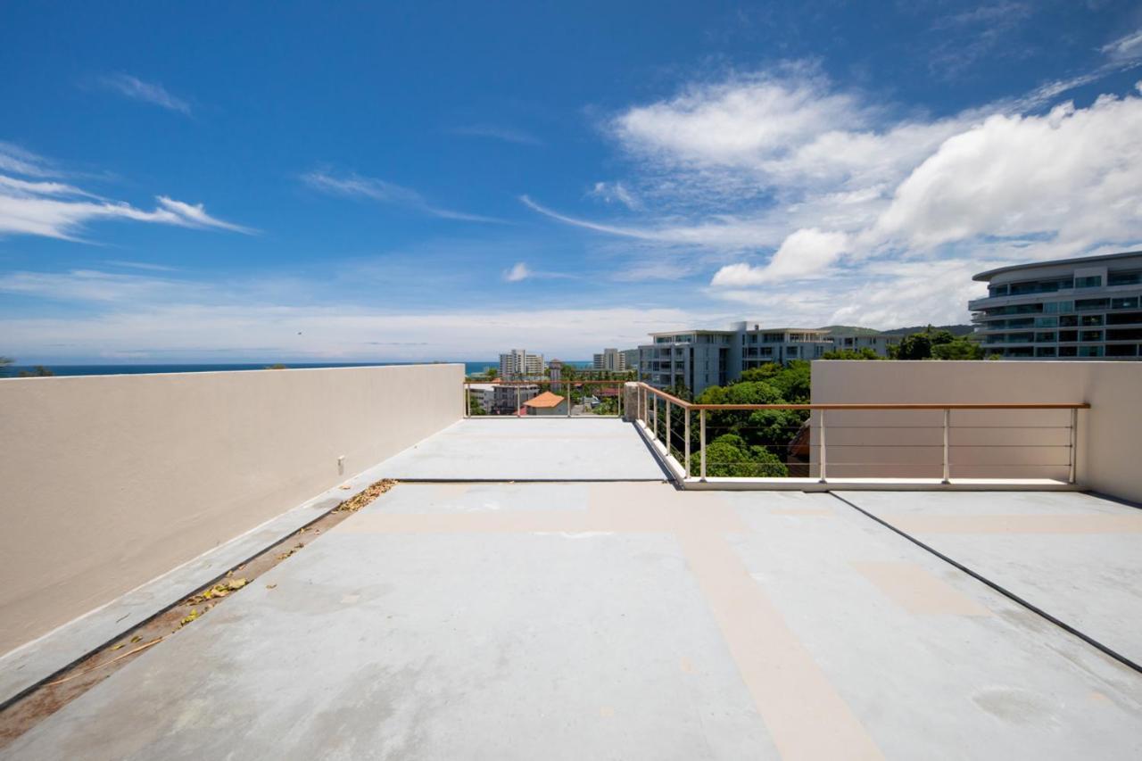 Prima Villas Karon Phuket Ban Karon Zewnętrze zdjęcie