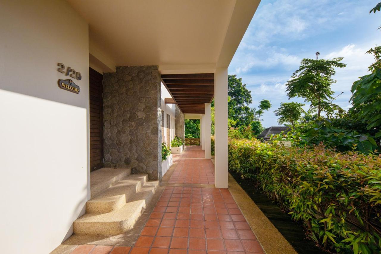 Prima Villas Karon Phuket Ban Karon Zewnętrze zdjęcie