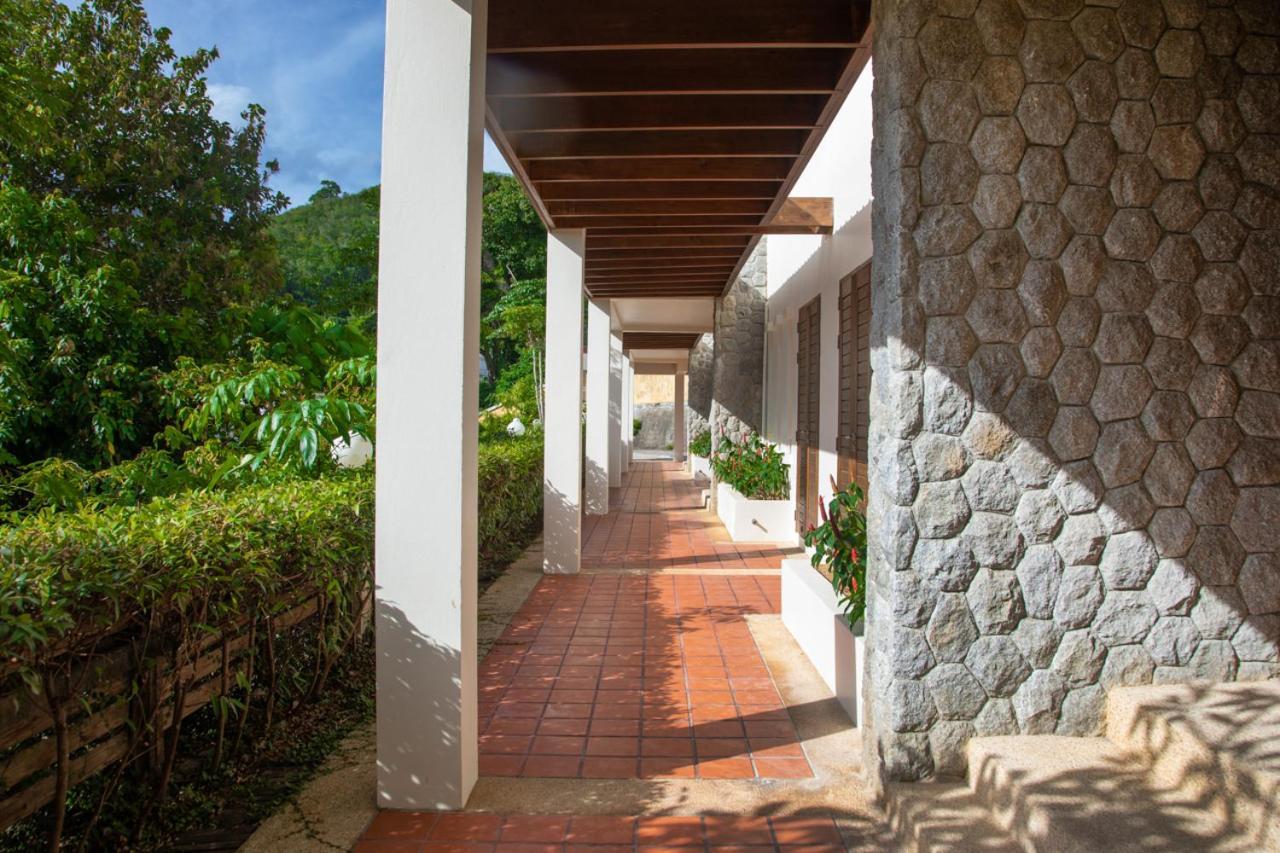Prima Villas Karon Phuket Ban Karon Zewnętrze zdjęcie
