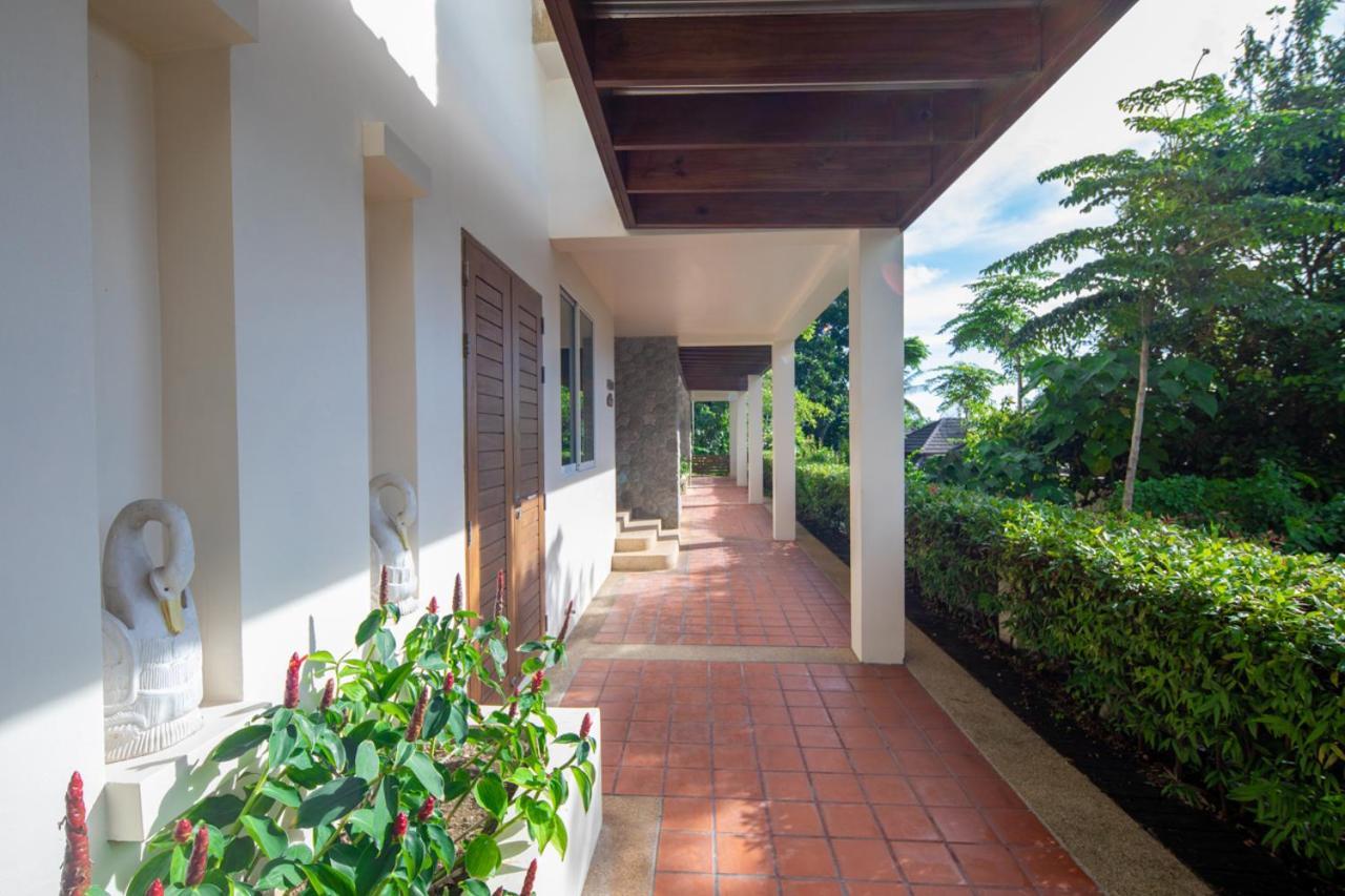 Prima Villas Karon Phuket Ban Karon Zewnętrze zdjęcie