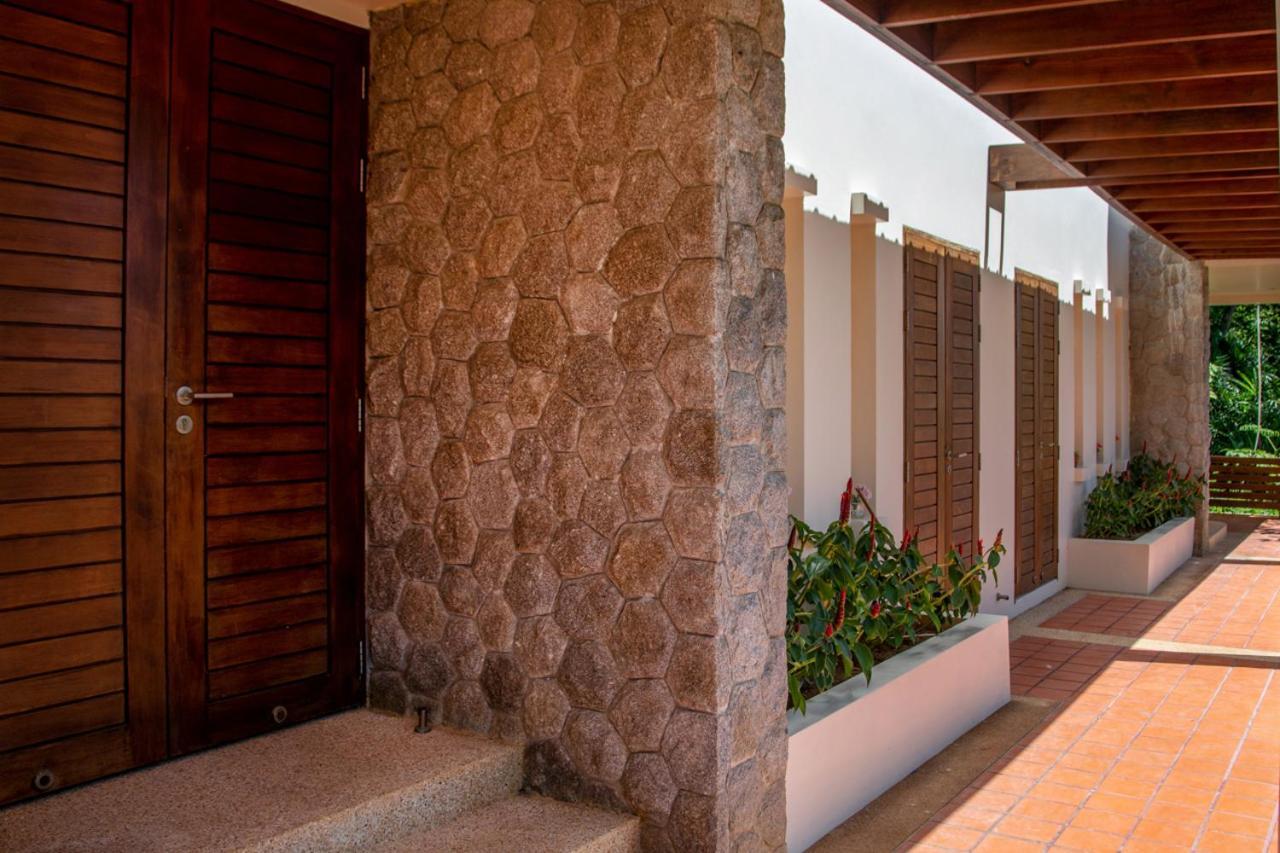 Prima Villas Karon Phuket Ban Karon Zewnętrze zdjęcie