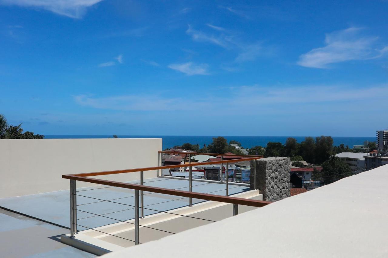 Prima Villas Karon Phuket Ban Karon Zewnętrze zdjęcie