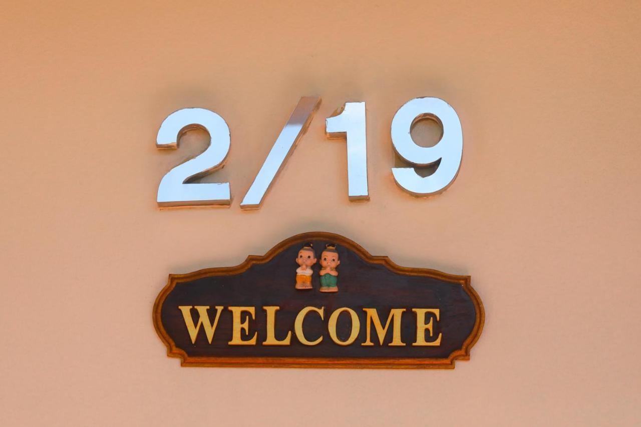 Prima Villas Karon Phuket Ban Karon Zewnętrze zdjęcie